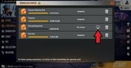 Click the Download icon.